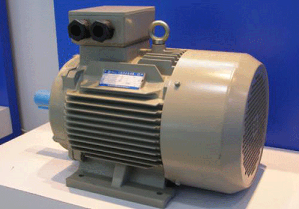 泰富西玛高效节能电机助力国家制造业发展。