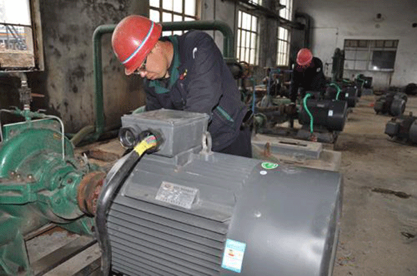 西玛电机加快创新步伐 提升企业竞争力。