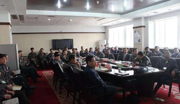 西玛电机推进工具库整合和信息化 打造扁平化管理与服务。