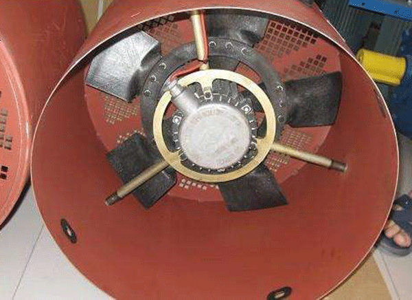 风机专用电机矩频特性降低是什么原因？——西安泰富西玛电机（西安西玛电机集团股份有限公司）官方网站