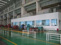 电机试验中心——西安泰富西玛电机(西安西玛电机集团股份有限公司)官方网站 电机试验中心——西安泰富西玛电机(西安西玛电机集团股份有限公司)官方网站