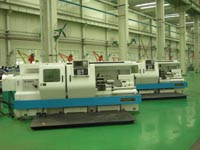 数码车床——西安泰富西玛电机(西安西玛电机集团股份有限公司)官方网站 数码车床——西安泰富西玛电机(西安西玛电机集团股份有限公司)官方网站