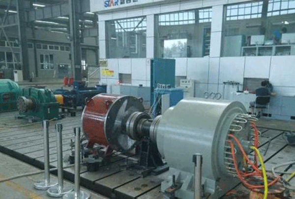 我国电机运行效率低，提升能效成未来发展方向——西安泰富西玛电机（西安西玛电机集团股份有限公司）官方网站