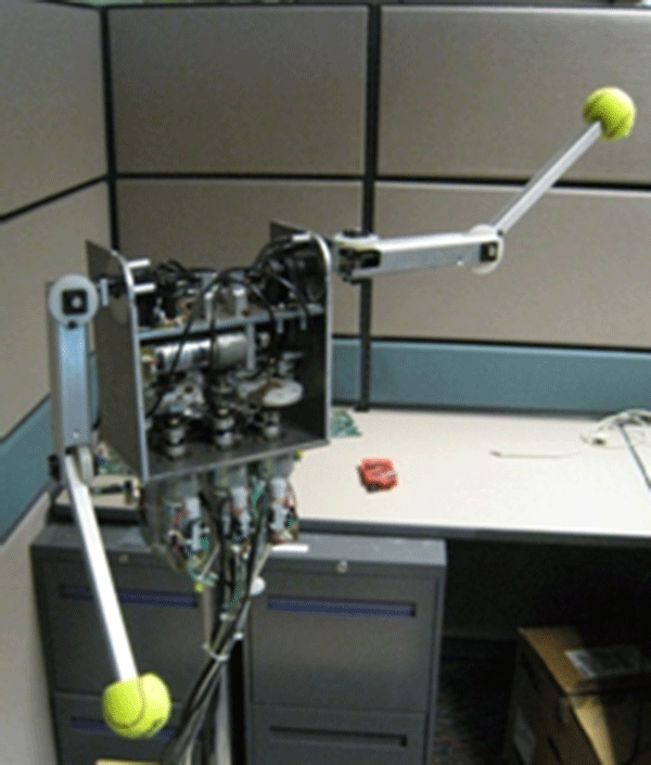 解读机器人的电机控制原理——西安泰富西玛电机(西安西玛电机集团股份有限公司)官方网站 解读机器人的电机控制原理——西安泰富西玛电机(西安西玛电机集团股份有限公司)官方网站