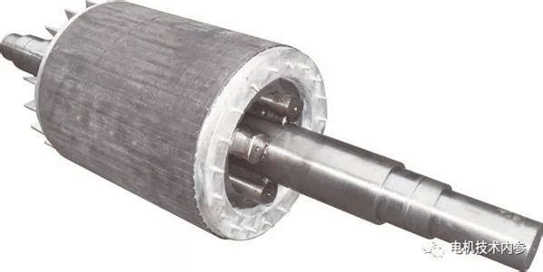 闭口槽铸铝转子对电机性能的影响——西安泰富西玛电机(西安西玛电机集团股份有限公司)官方网站 闭口槽铸铝转子对电机性能的影响——西安泰富西玛电机(西安西玛电机集团股份有限公司)官方网站