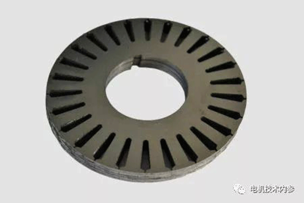 闭口槽铸铝转子对电机性能的影响——西安泰富西玛电机(西安西玛电机集团股份有限公司)官方网站 闭口槽铸铝转子对电机性能的影响——西安泰富西玛电机(西安西玛电机集团股份有限公司)官方网站