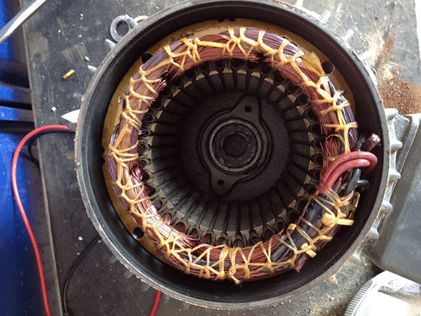 详解电机防潮加热带的用途、选型及安装事项——西安泰富西玛电机（西安西玛电机集团股份有限公司）官方网站