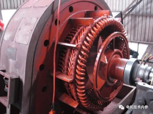 详解电机防潮加热带的用途、选型及安装事项——西安泰富西玛电机（西安西玛电机集团股份有限公司）官方网站