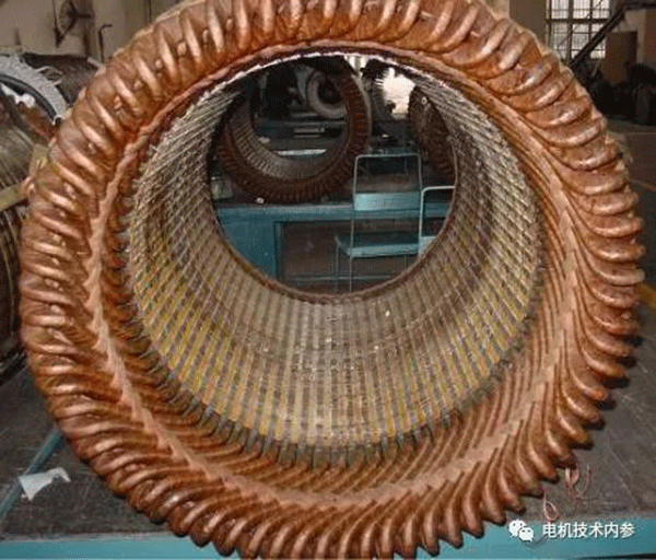 详解电机防潮加热带的用途、选型及安装事项——西安泰富西玛电机（西安西玛电机集团股份有限公司）官方网站