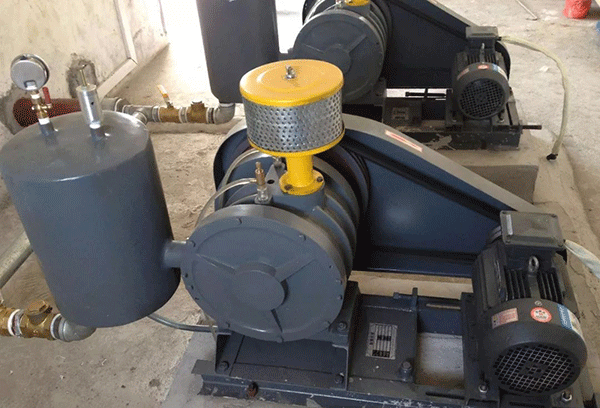 鼓风机电机为什么容易断轴——西安泰富西玛电机(西安西玛电机集团股份有限公司)官方网站 鼓风机电机为什么容易断轴——西安泰富西玛电机(西安西玛电机集团股份有限公司)官方网站