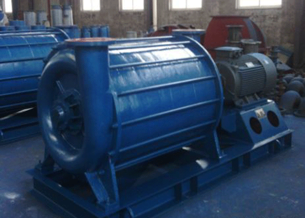 鼓风机电机为什么容易断轴——西安泰富西玛电机(西安西玛电机集团股份有限公司)官方网站 鼓风机电机为什么容易断轴——西安泰富西玛电机(西安西玛电机集团股份有限公司)官方网站