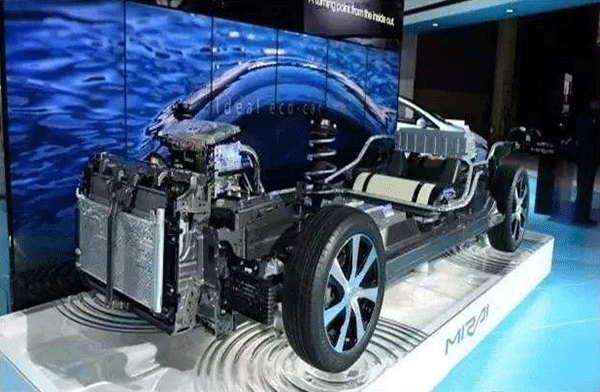 论新能源汽车驱动电机绕组制造装备技术研发与推广——西安泰富西玛电机(西安西玛电机集团股份有限公司)官方网站 论新能源汽车驱动电机绕组制造装备技术研发与推广——西安泰富西玛电机(西安西玛电机集团股份有限公司)官方网站