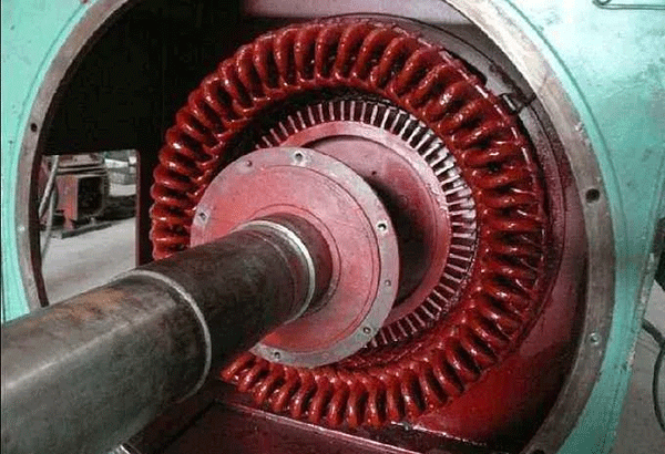 浅谈电机线圈用到的绝缘漆——西安泰富西玛电机(西安西玛电机集团股份有限公司)官方网站 浅谈电机线圈用到的绝缘漆——西安泰富西玛电机(西安西玛电机集团股份有限公司)官方网站