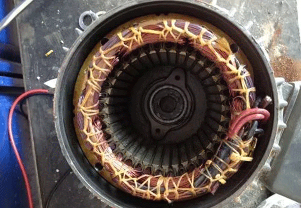 浅谈电机线圈用到的绝缘漆——西安泰富西玛电机(西安西玛电机集团股份有限公司)官方网站 浅谈电机线圈用到的绝缘漆——西安泰富西玛电机(西安西玛电机集团股份有限公司)官方网站