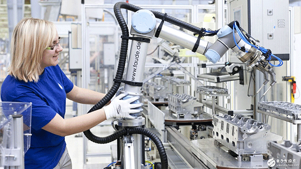 电机如何用物联网为传统应用加持——西安泰富西玛电机(西安西玛电机集团股份有限公司)官方网站 电机如何用物联网为传统应用加持——西安泰富西玛电机(西安西玛电机集团股份有限公司)官方网站