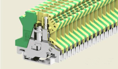 速普接地端子在电机接线中的应用规范和作用——西安泰富西玛电机(西安西玛电机集团股份有限公司)官方网站 速普接地端子在电机接线中的应用规范和作用——西安泰富西玛电机(西安西玛电机集团股份有限公司)官方网站