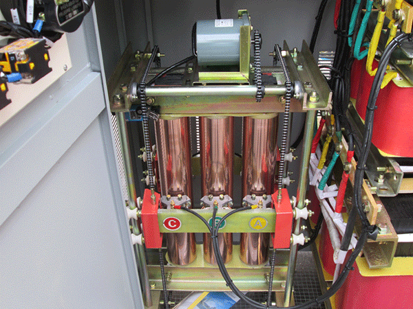 为什么三相电动机缺相运行时会被烧毁，如何预防——西安泰富西玛电机（西安西玛电机集团股份有限公司）官方网站