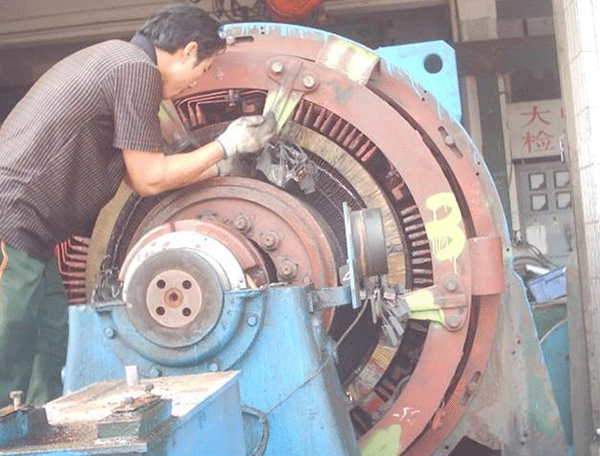 为什么三相电动机缺相运行时会被烧毁，如何预防——西安泰富西玛电机（西安西玛电机集团股份有限公司）官方网站