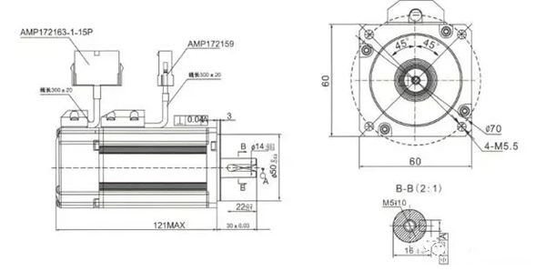 电机机座的钻孔与攻丝——西安泰富西玛电机（西安西玛电机集团股份有限公司）官方网站