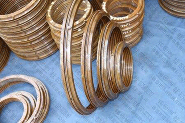 高压电机轴承甩油环中出现的磨损情况详解——西安泰富西玛电机（西安西玛电机集团股份有限公司）官方网站