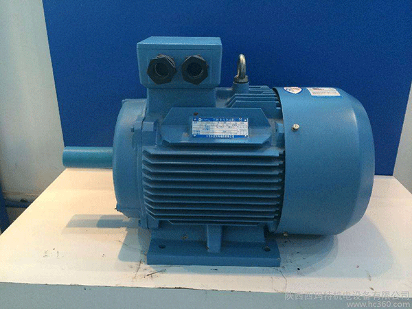 西安泰富西玛高效节能电机与政策补贴。