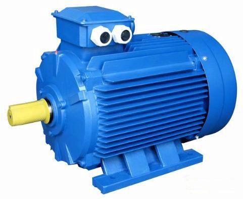 西安泰富西玛高效节能电机在石油化工企业节能应用。