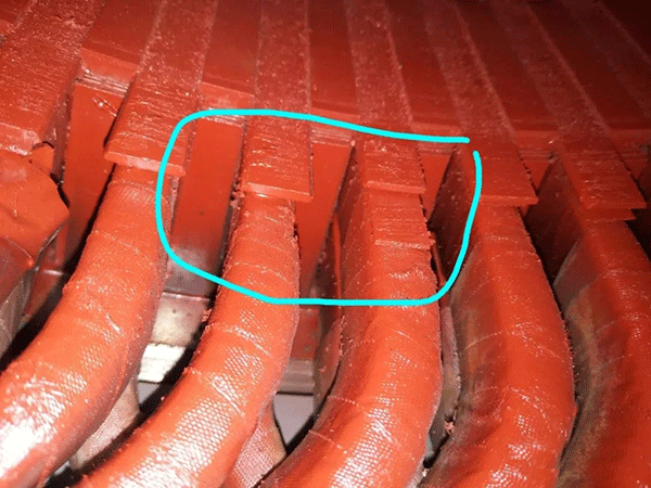 电晕对高压电机的危害——西安泰富西玛电机（西安西玛电机集团股份有限公司）官方网站