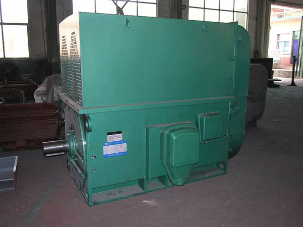 西安泰富西玛高压电机的信号检测方式。