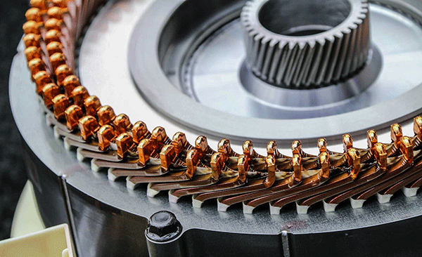 西安泰富西玛直流电机真的可以当发电机使用吗？