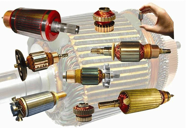 西安泰富西玛直流电机真的可以当发电机使用吗？