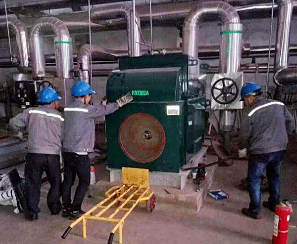 西安泰富西玛电机的启动方式有哪些？