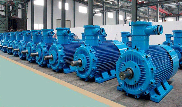 如何提高西玛三相异步电动机的运行效率？