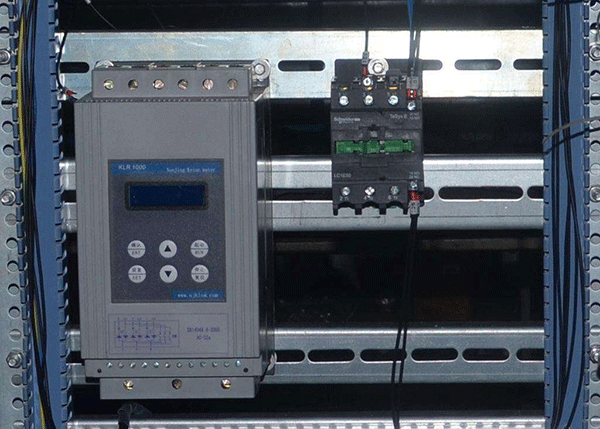 西安西玛电机的软启动器功率怎么选？