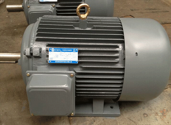 西安西玛电机告诉您：有碳刷的电机不一定是直流电机。