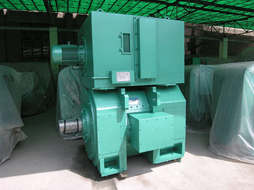 启动西玛电机之前必须检查的方法。