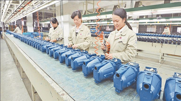 西安西玛直流电机的三种调速方法及新系统的优点。