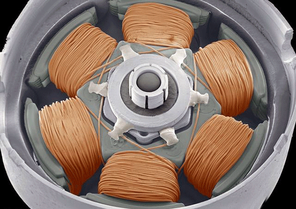 西安西玛电机的极数指的是什么，又是怎样划分的呢？