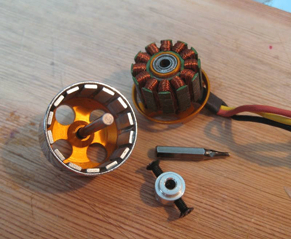 如何以低成本将应用迁移到西安西玛无刷直流电机？