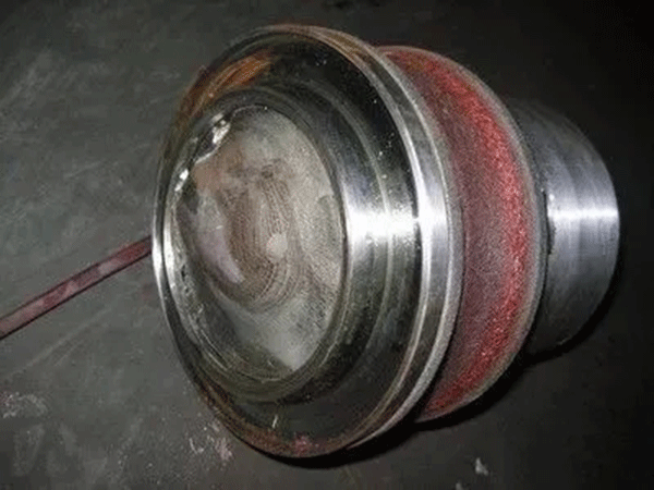 西安泰富西玛电机断轴、窜轴的原因以及解决方案！