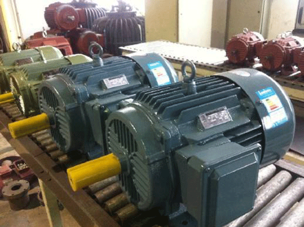 西安西玛隔爆伺服电机与防爆伺服电机的区别。