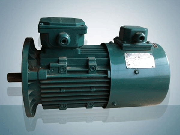 为什么不能用普通西玛电机代替变频西玛电机？