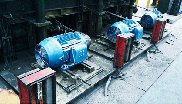 西安西玛变频节能电机与高效节能电机的区别。