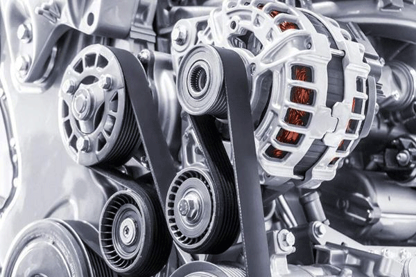 西安西玛直流电机与交流电机的不同调速方法。