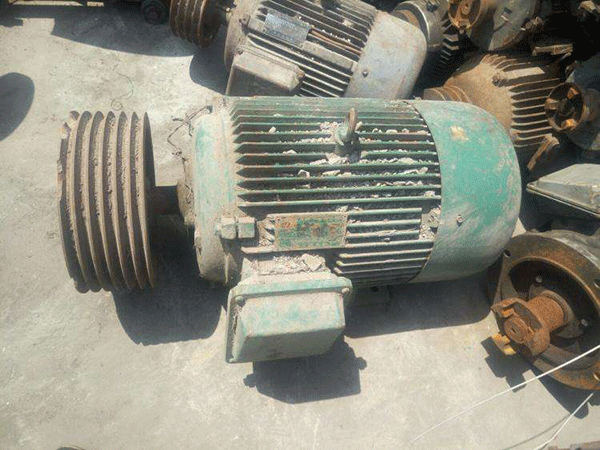 西安西玛电机不转的原因及检查方法。