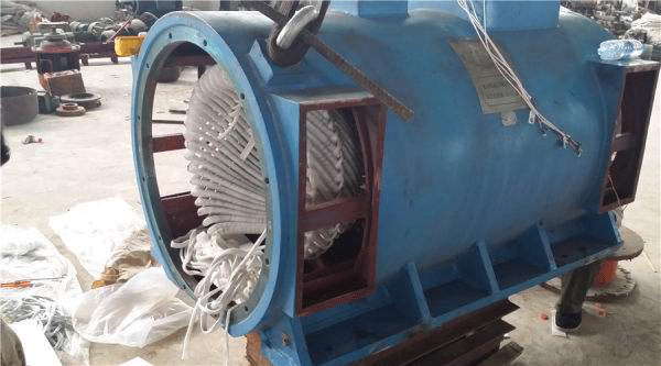 西安西玛高压电机适用于宽范围调节速度的应用场合。