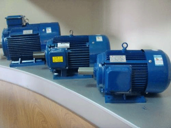 西安西玛三相异步电动机的主要选择方式有哪些？