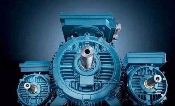 什么西安西玛电机是高效节能电机？