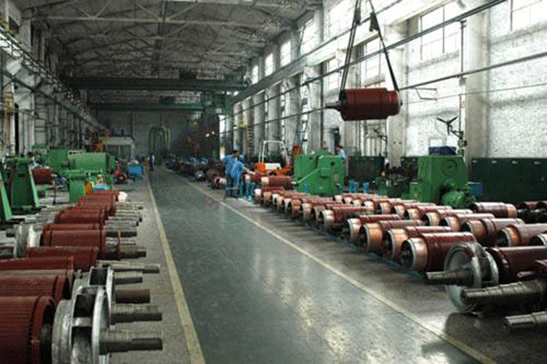 西安西玛电机始终坚持诚信销售的理念。