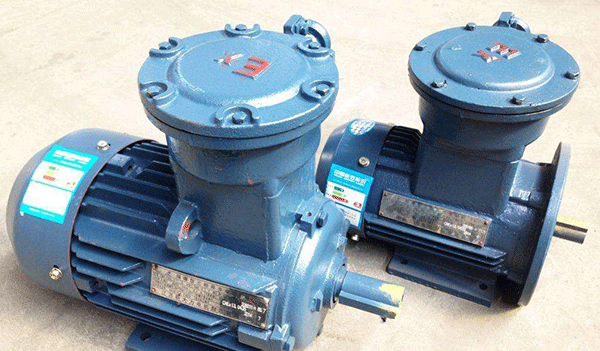 西安西玛节能电机制造商的“互联网”之路。