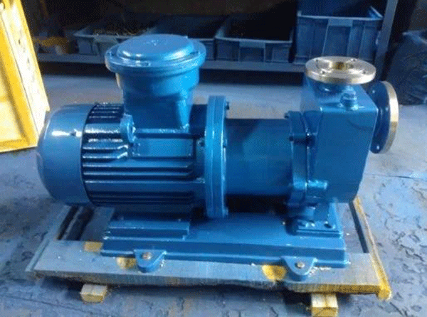 西安西玛防爆电机如何防爆？